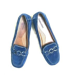 Naturalizer loafers